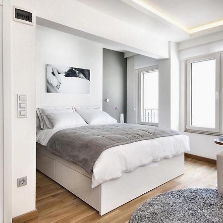 Nuru Ziya Suites Istanbulská provincie Exteriér fotografie
