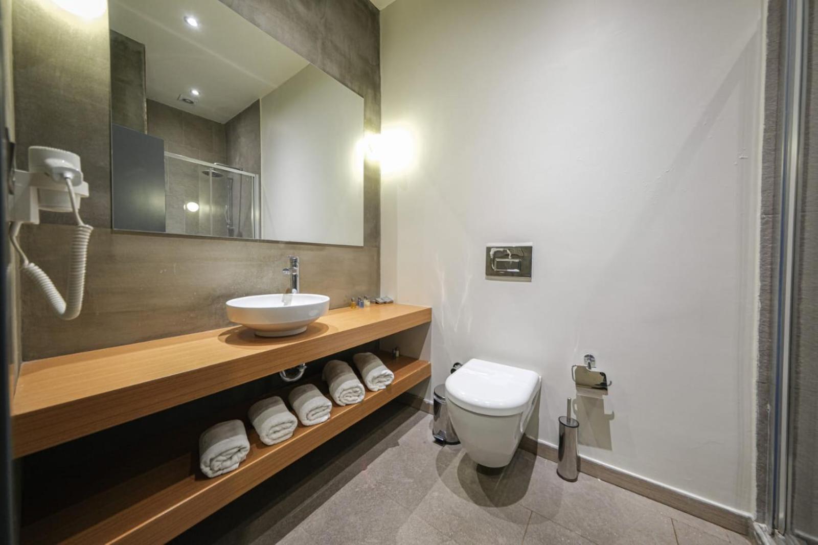 Nuru Ziya Suites Istanbulská provincie Exteriér fotografie